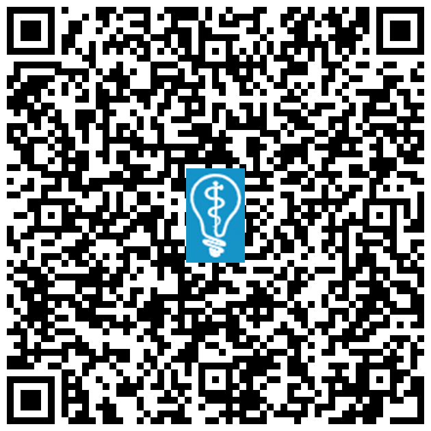 QR code image for Botox in La Mesa, CA