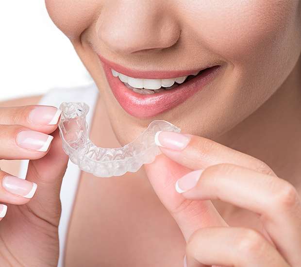 La Mesa Clear Aligners