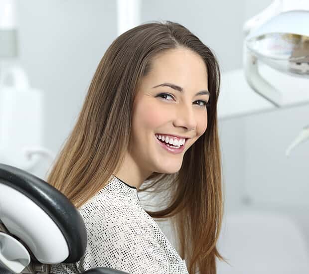 La Mesa Cosmetic Dental Care