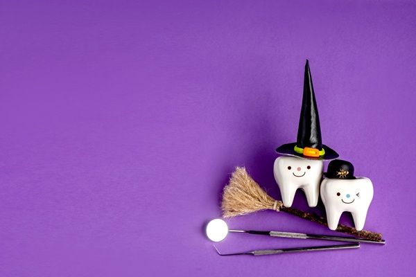 Halloween Candy And Your Teeth: A La Mesa Dentist&#    ;s Guide To A Treat Smart Smile