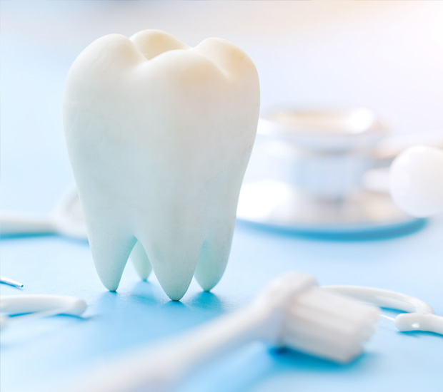 La Mesa Dental Anxiety