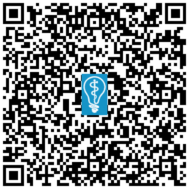 QR code image for Dental Bonding in La Mesa, CA