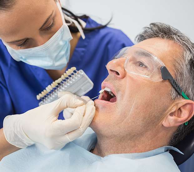 La Mesa Dental Cosmetics