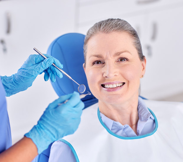 La Mesa Dental Health and Preexisting Conditions