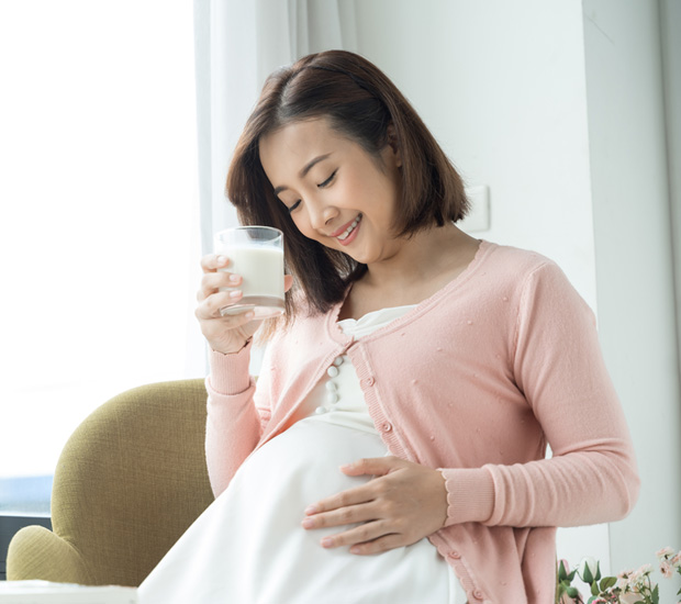 La Mesa Dental Health During Pregnancy