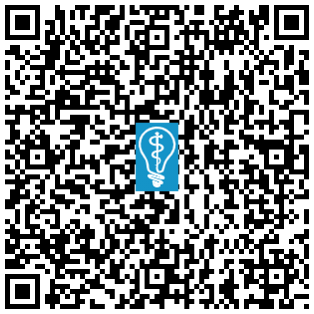 QR code image for Am I a Candidate for Dental Implants in La Mesa, CA