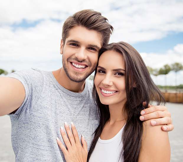 La Mesa Am I a Candidate for Dental Implants