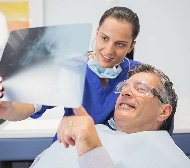 La Mesa Dental Implant Surgery