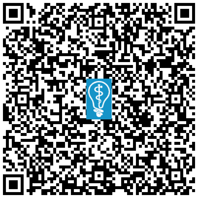 QR code image for Questions to Ask at Your Dental Implants Consultation in La Mesa, CA