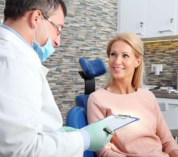 La Mesa Questions to Ask at Your Dental Implants Consultation