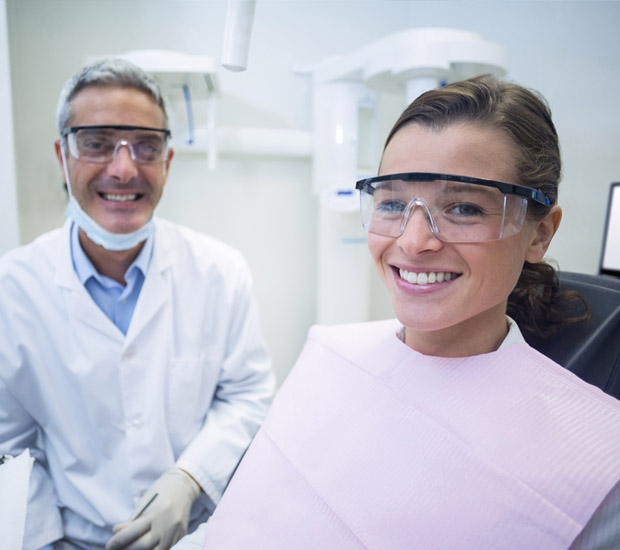 La Mesa Dental Implants