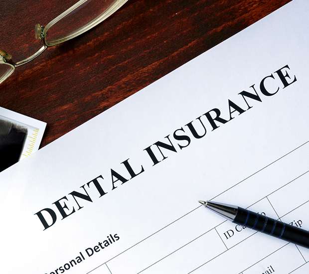La Mesa Dental Insurance