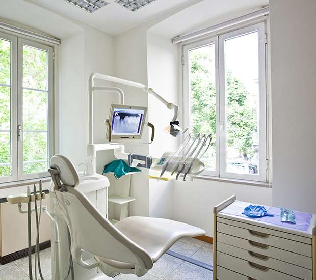 La Mesa Dental Office