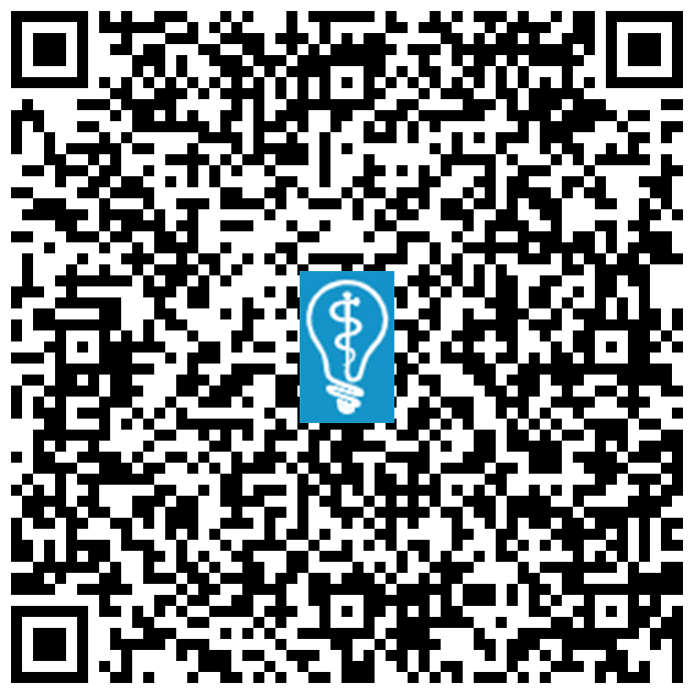 QR code image for Dental Procedures in La Mesa, CA