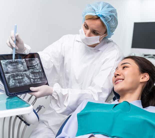 La Mesa Dental Procedures