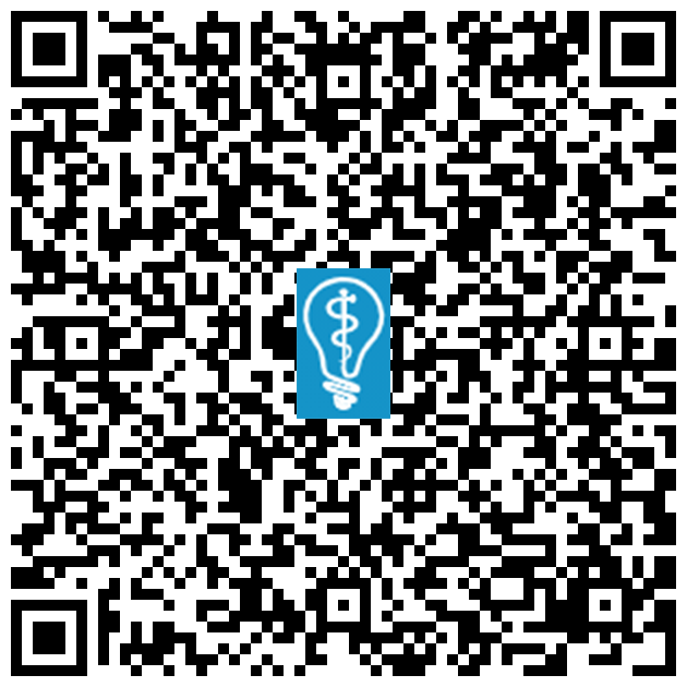 QR code image for Dental Services in La Mesa, CA