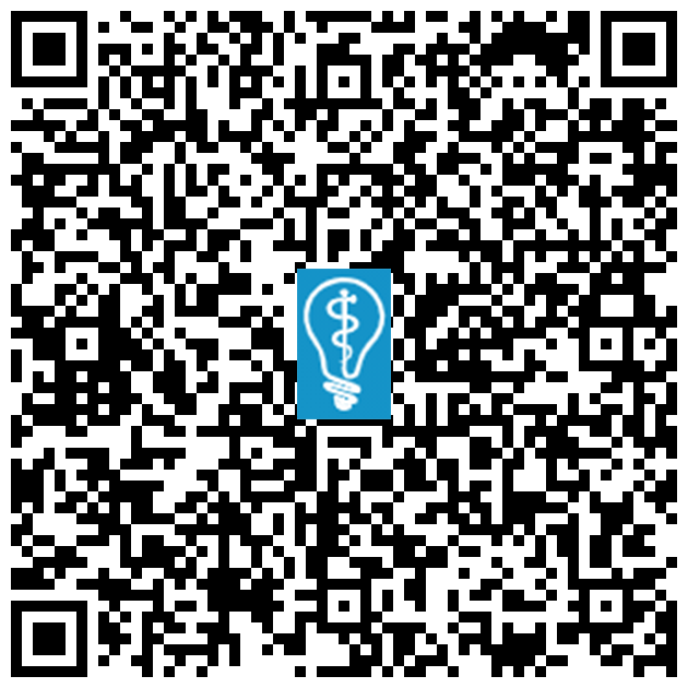 QR code image for Do I Need a Root Canal in La Mesa, CA