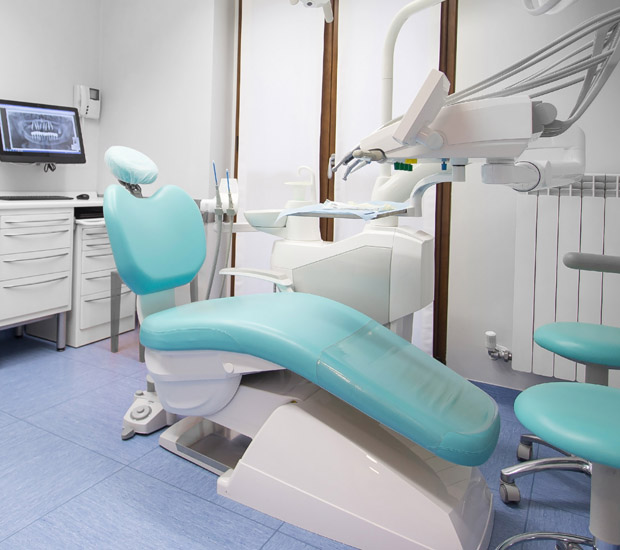 La Mesa Early Orthodontic Treatment