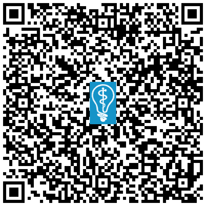 QR code image for Emergency Dentist vs. Emergency Room in La Mesa, CA