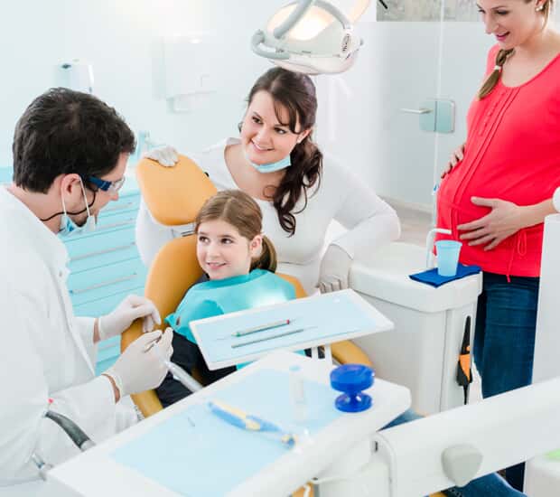 La Mesa Family Dentist