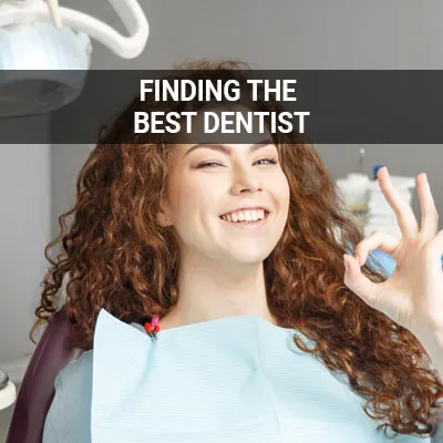 Visit our Find the Best Dentist in La Mesa page