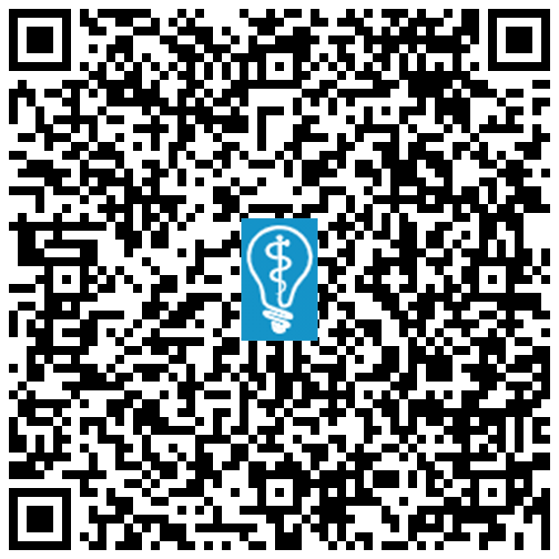 QR code image for Find the Best Dentist in La Mesa, CA