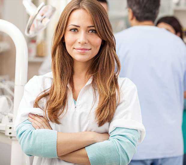 Find the Best Dentist in La Mesa