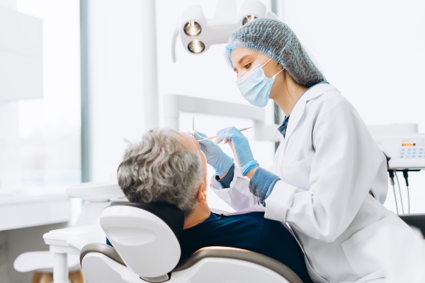 Find A Dentist Near Me: General Or Family Dentist
