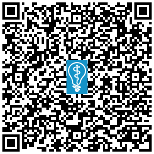 QR code image for Flexible Spending Accounts in La Mesa, CA