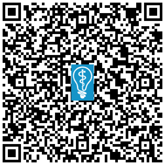 QR code image for Health Care Savings Account in La Mesa, CA