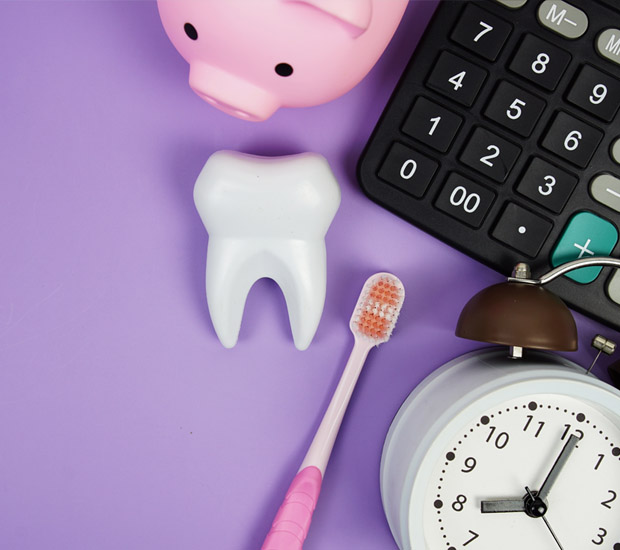 La Mesa Health Care Savings Account