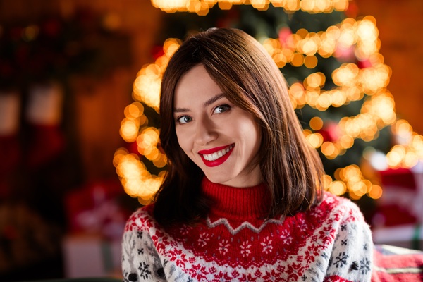 Your Holiday Smile Timeline: What A La Mesa Cosmetic Dentist Can Realistically Do Before The New Year
