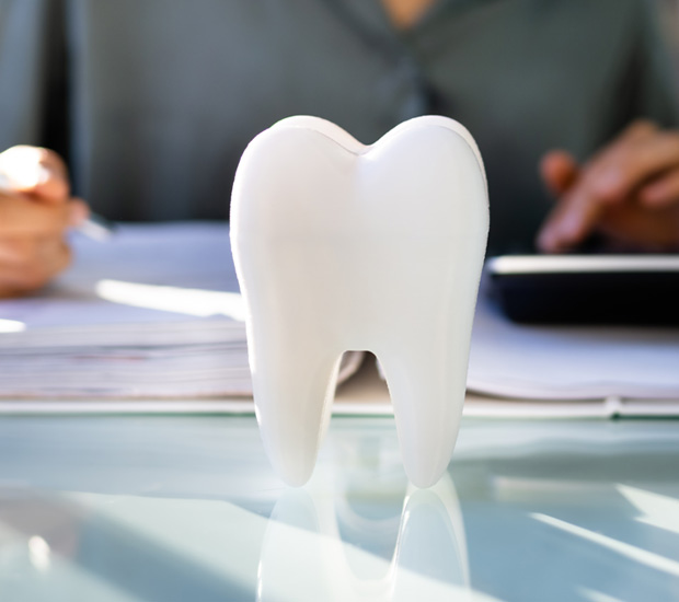 La Mesa How Does Dental Insurance Work