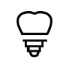 La Mesa, CA Dental Implant Services