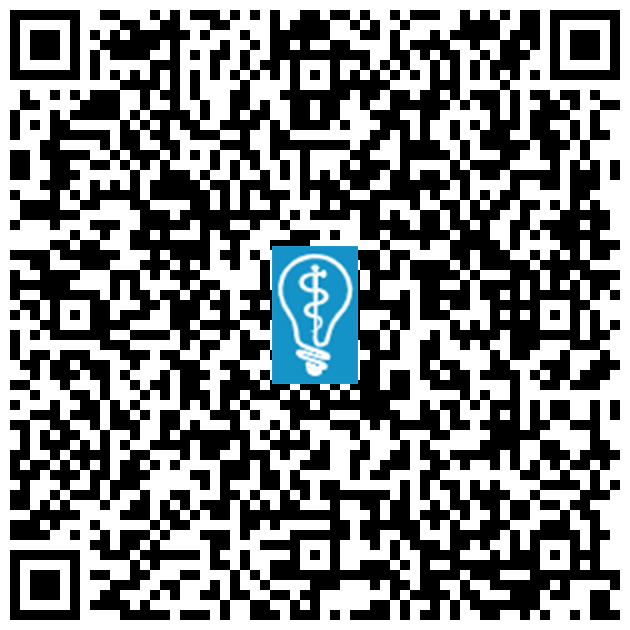 QR code image for Immediate Dentures in La Mesa, CA