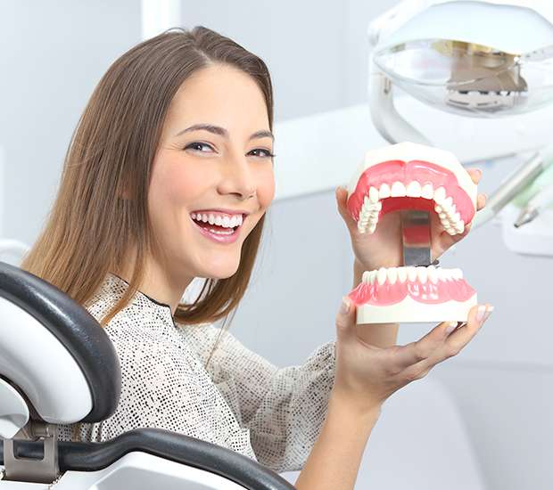 La Mesa Implant Dentist