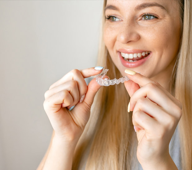 La Mesa Invisalign for Teens