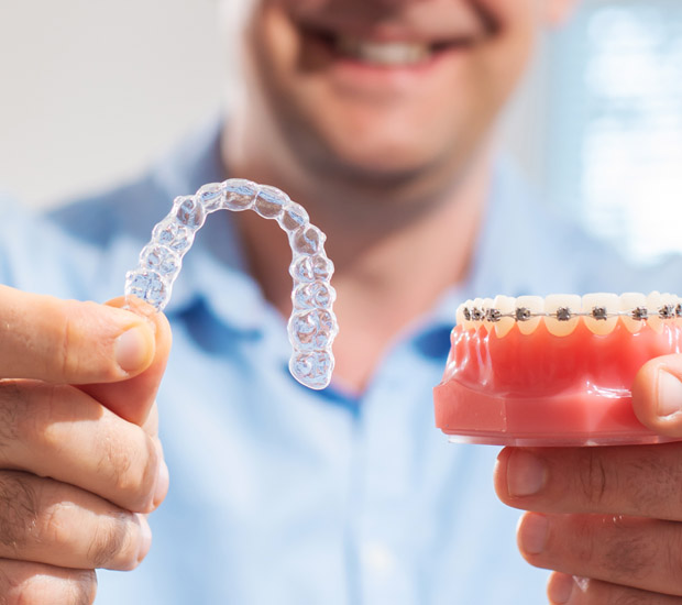 La Mesa Invisalign