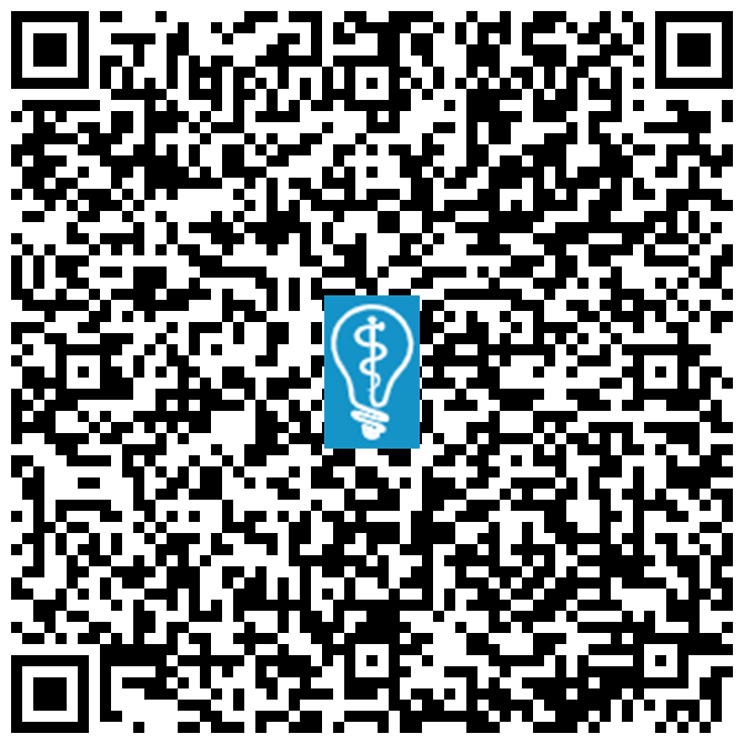 QR code image for Is Invisalign Teen Right for My Child in La Mesa, CA