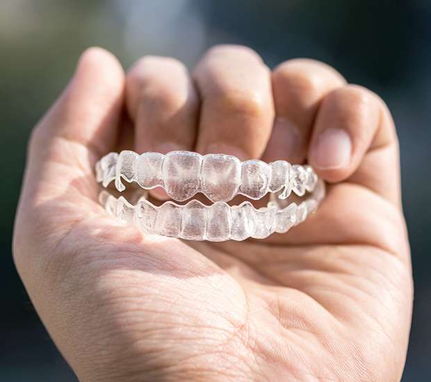 La Mesa Is Invisalign Teen Right for My Child