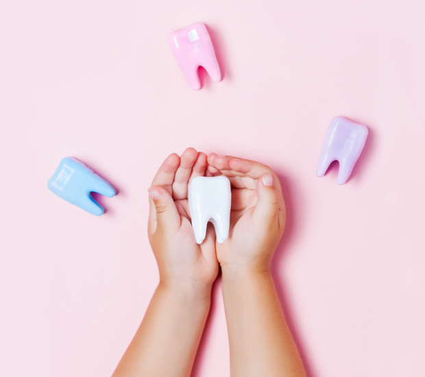 La Mesa Kid Friendly Dentist