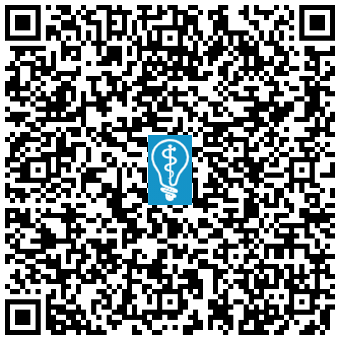 QR code image for Multiple Teeth Replacement Options in La Mesa, CA
