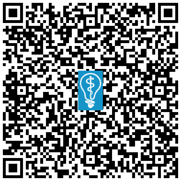QR code image for Night Guards in La Mesa, CA