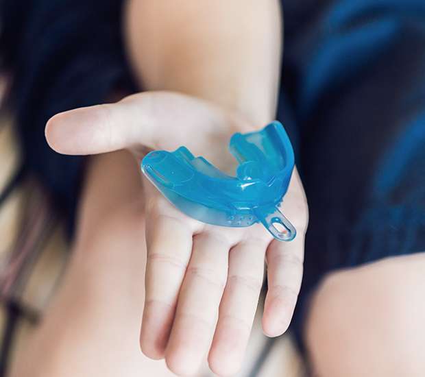 La Mesa Night Guards