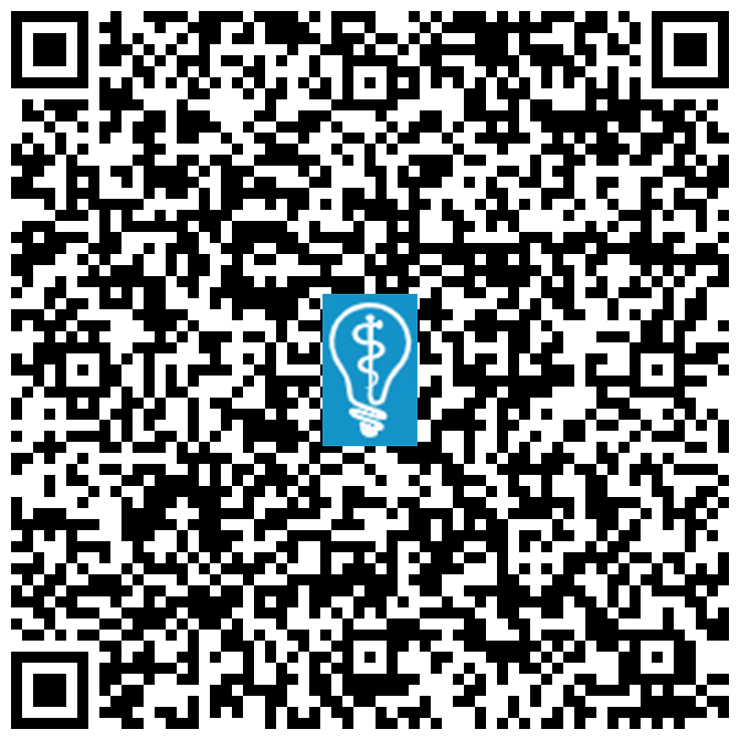 QR code image for Office Roles - Who Am I Talking To in La Mesa, CA