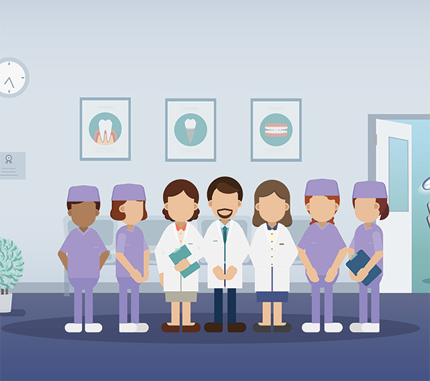 La Mesa Office Roles - Who Am I Talking To