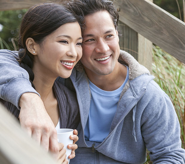 La Mesa Options for Replacing Missing Teeth