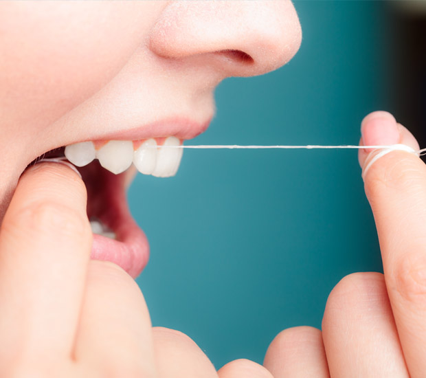 La Mesa Oral Hygiene Basics