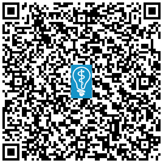 QR code image for 7 Things Parents Need to Know About Invisalign Teen in La Mesa, CA