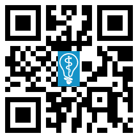 QR code image to call Maycer Dental in La Mesa, CA on mobile